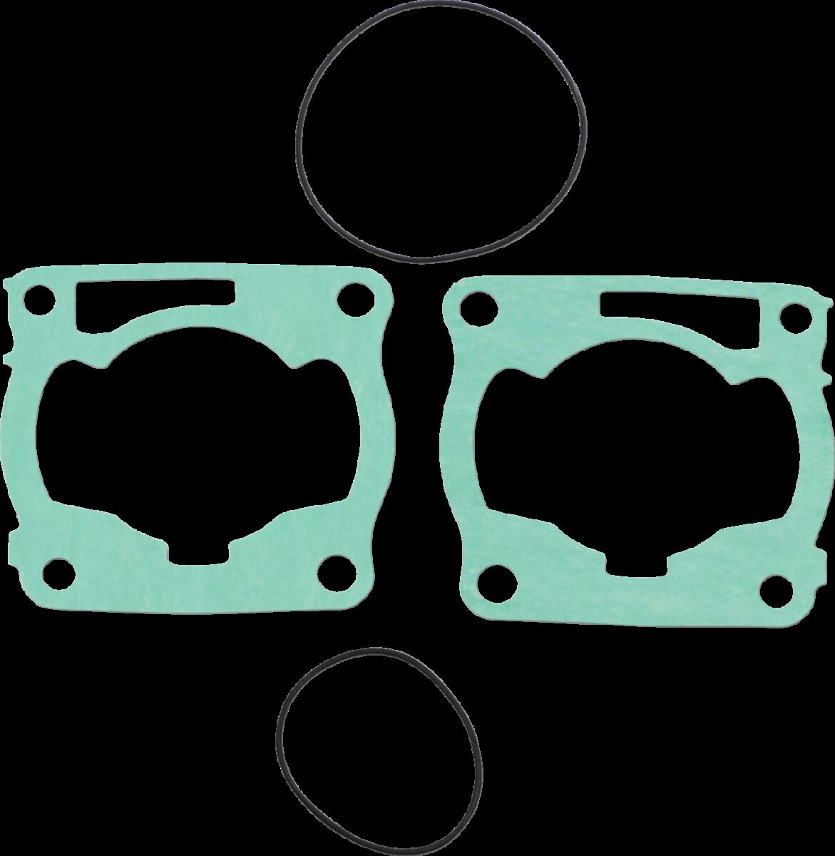 Pakninger og pakningssett til Yamaha YZ 65 — Athena R4856-198