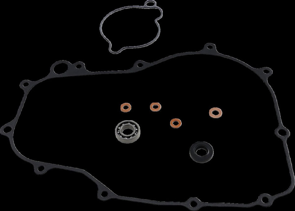 Pakninger og pakningssett til Honda CRF 250 R — Athena P400210475014