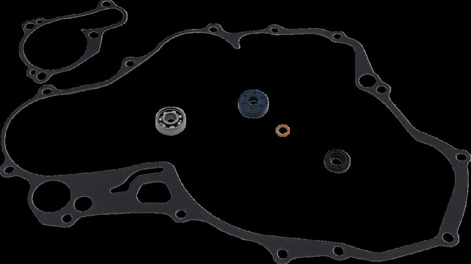 Pakninger og pakningssett til Yamaha WR 450 F — Athena P400485475012