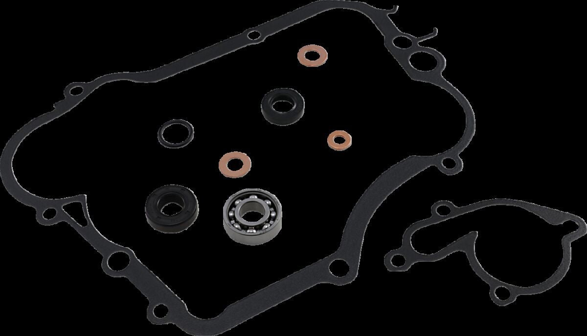Pakninger og pakningssett til Yamaha YZ 65 — Athena P400485475013