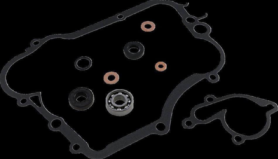 Pakninger og pakningssett til Yamaha YZ 65 — Athena P400485475013