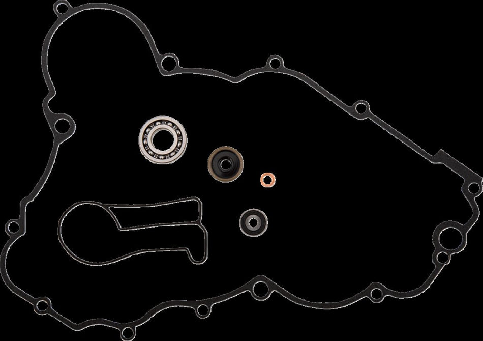Pakninger og pakningssett — Athena P400270475019