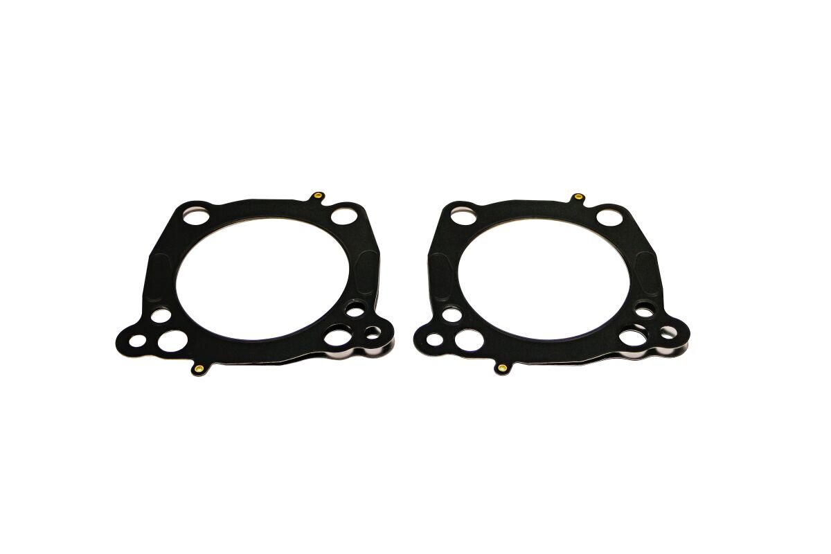 Pakninger og pakningssett til Harley-Davidson — S&S Cycle 930-0140