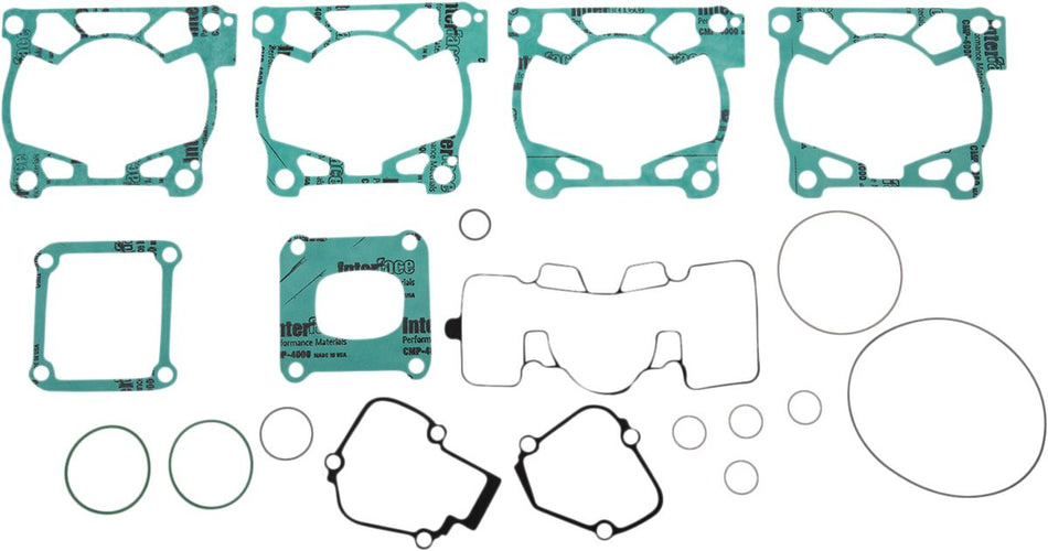 Pakninger og pakningssett — Moose Offroad Hard-Parts 8100009MSE