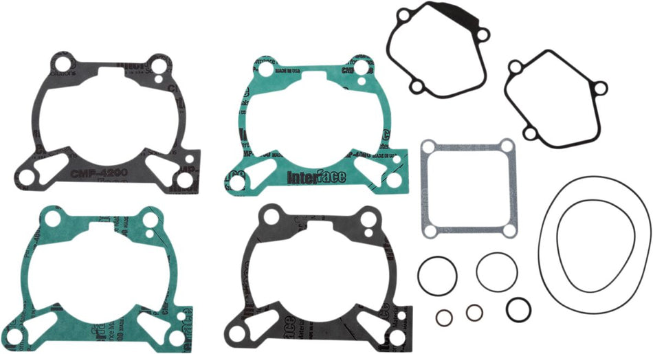 Pakninger og pakningssett — Moose Offroad Hard-Parts 8100024MSE