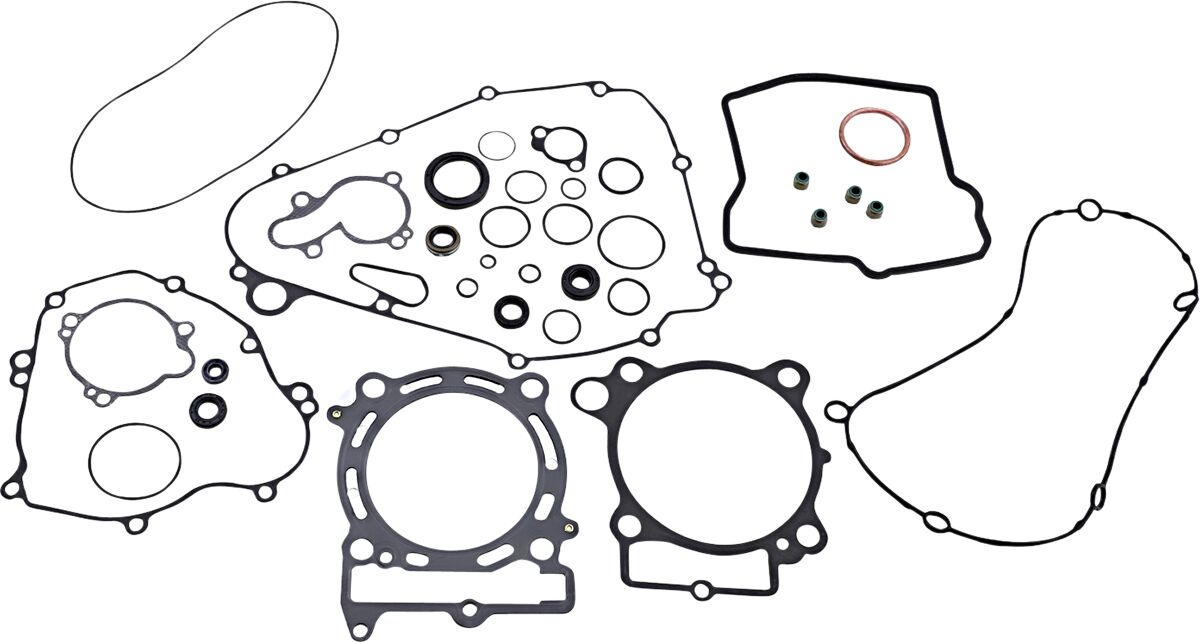Pakninger og pakningssett til Kawasaki KX 450 — Moose Offroad Hard-Parts 8110027MSE
