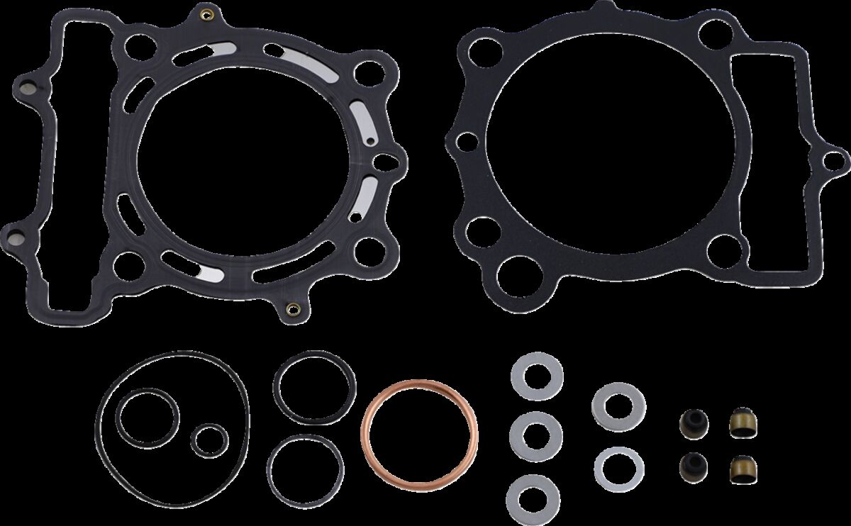 Pakninger og pakningssett til Kawasaki KX 250 F — Athena P400250600069