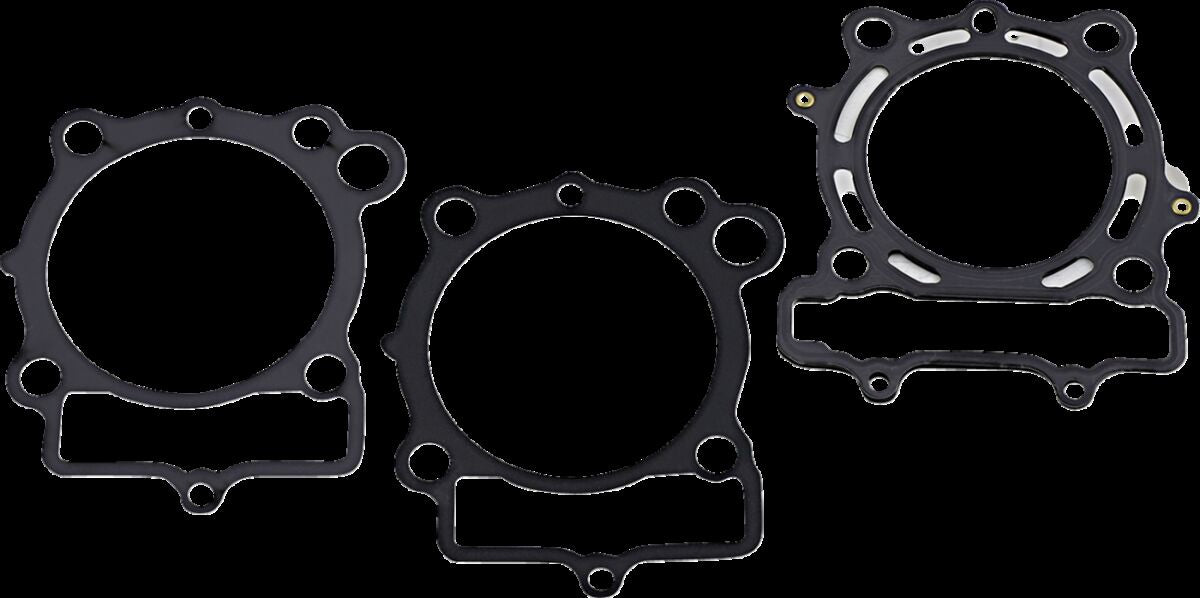 Pakninger og pakningssett til Kawasaki KX 250 F — Athena R2506-069