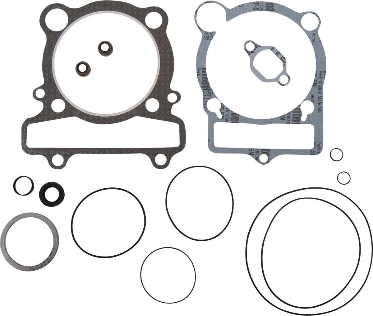 Pakninger og pakningssett til Yamaha — Moose Offroad Hard-Parts 810898MSE