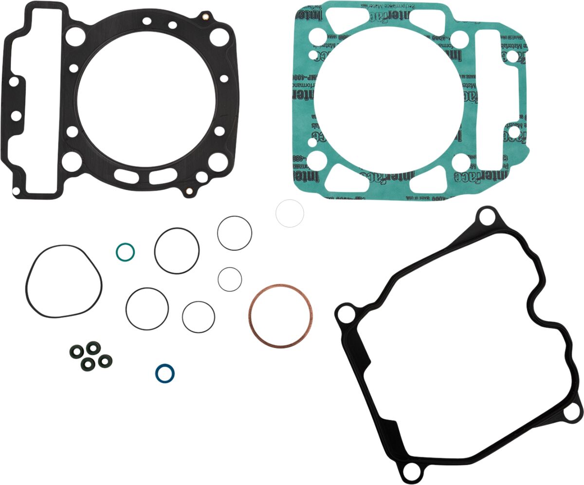 Pakninger og pakningssett til Can-Am OUTLANDER 400 EFI 4X4 — Moose Offroad Hard-Parts 810957MSE