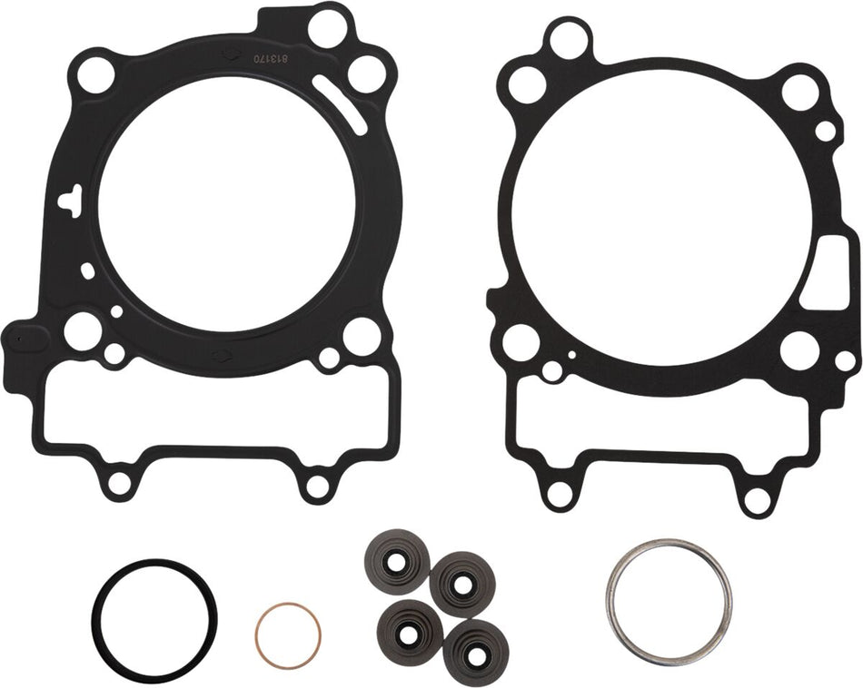 Pakninger og pakningssett til Polaris — Moose Offroad Hard-Parts 8100001MSE