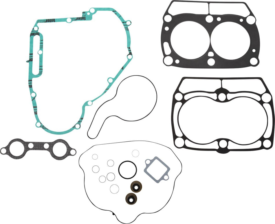 Pakninger og pakningssett til Polaris RANGER RZR 800 4X4 — Moose Offroad Hard-Parts 808962MSE