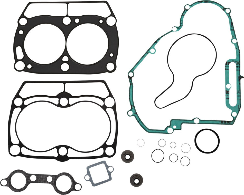 Pakninger og pakningssett til Polaris RANGER 800 CREW 4X4 — Moose Offroad Hard-Parts 808967MSE