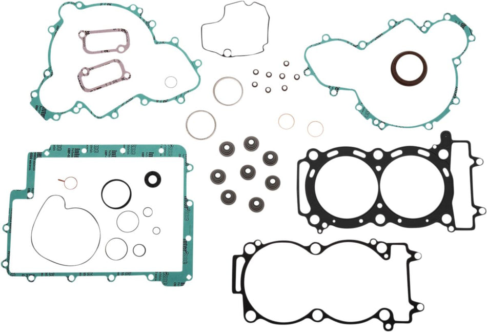 Pakninger og pakningssett til Polaris — Moose Offroad Hard-Parts 811970MSE
