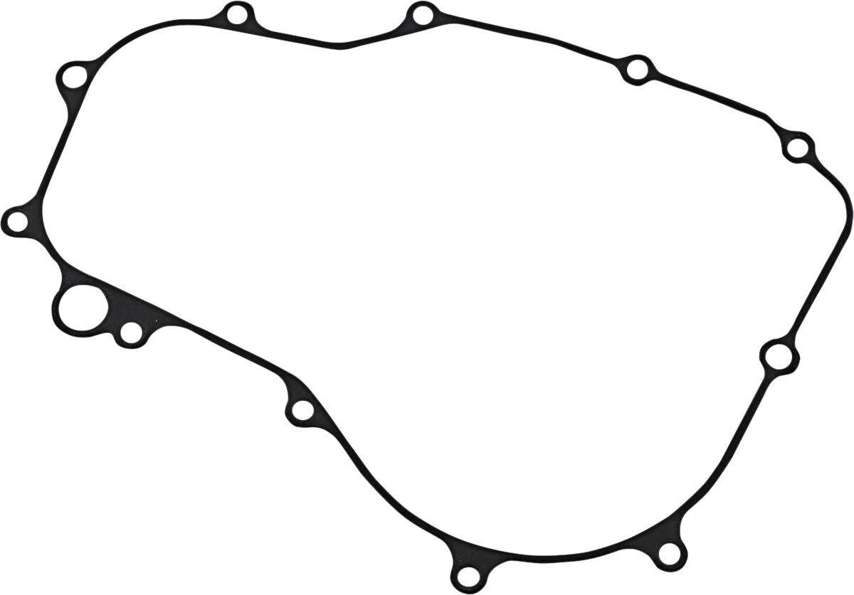 Pakninger og pakningssett til Honda — Moose Offroad Hard-Parts 816354MSE