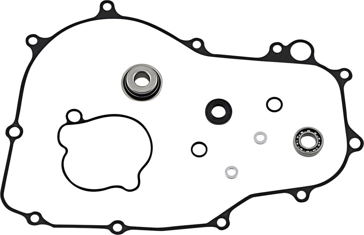 Pakninger og pakningssett til Honda CRF 250 R — Moose Offroad Hard-Parts 8210030MSE