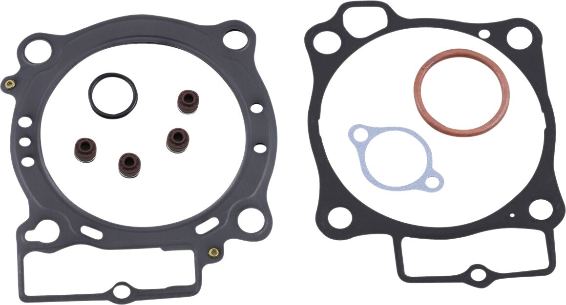 Pakninger og pakningssett til Honda — Moose Offroad Hard-Parts 8100012MSE