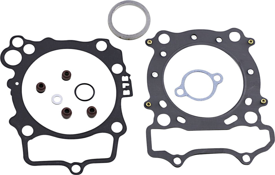 Pakninger og pakningssett til Yamaha WR 250 F — Moose Offroad Hard-Parts 8100025MSE