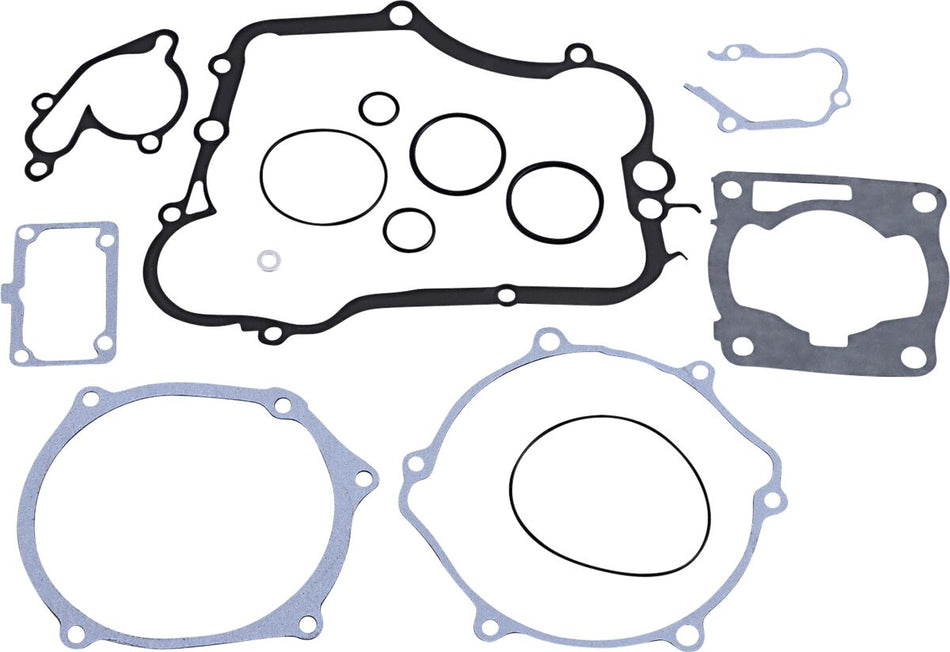 Pakninger og pakningssett til Yamaha YZ 65 — Moose Offroad Hard-Parts 8080008MSE