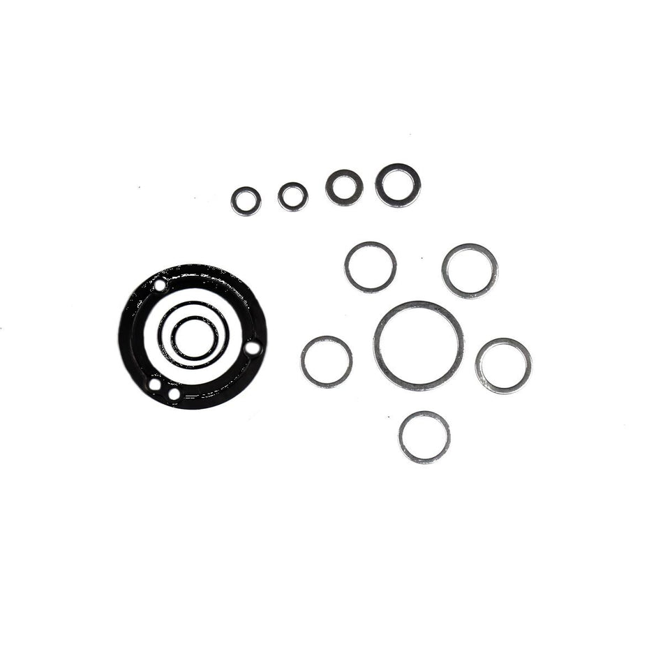 Pakninger og pakningssett til Ducati MONSTER 600 — Athena P400110300999