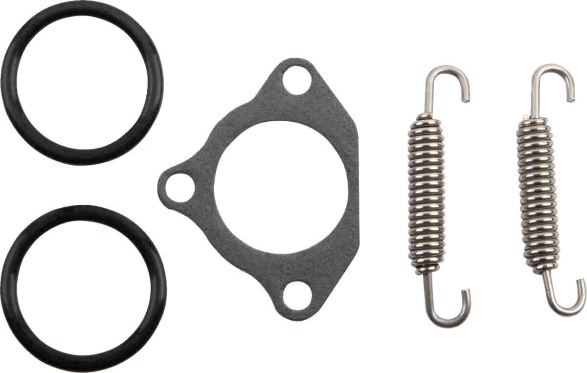 Pakninger og pakningssett — Moose Racing 823196MSE