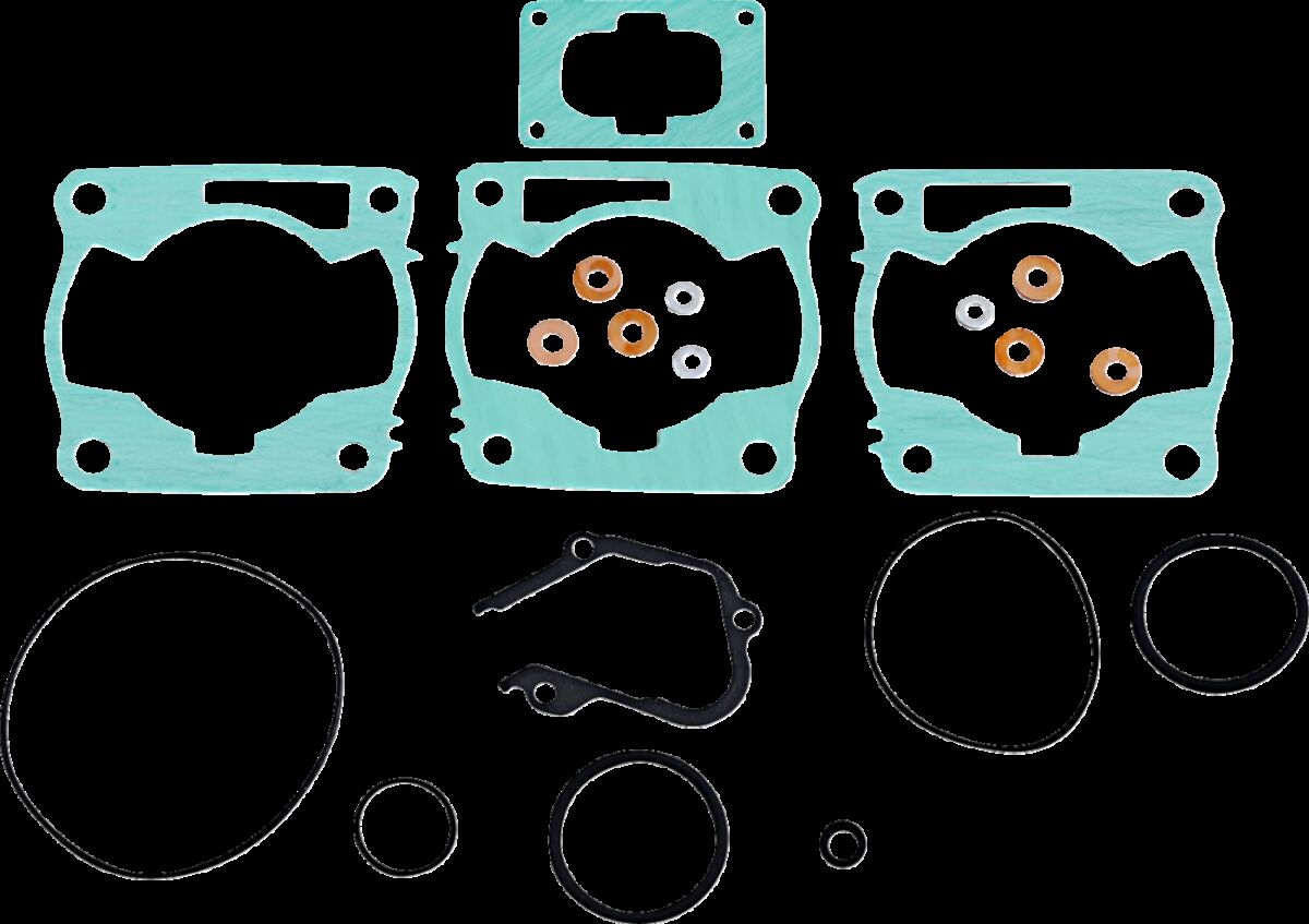 Pakninger og pakningssett til Yamaha YZ 85 LW — Athena P400485160076