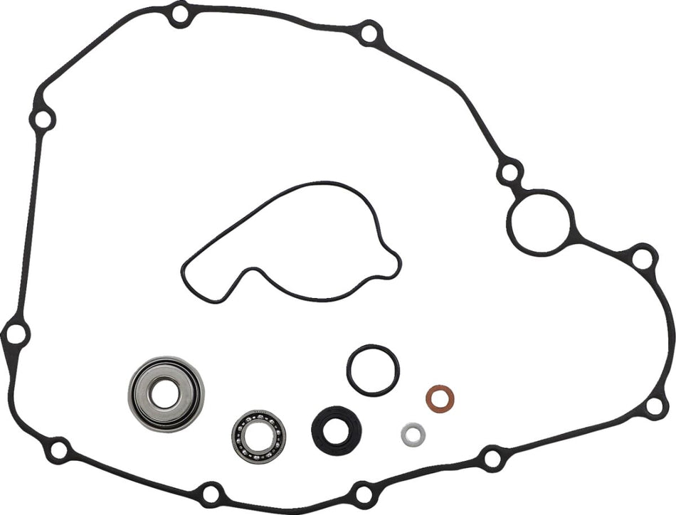 Pakninger og pakningssett — Moose Offroad Hard-Parts 8210012MSE