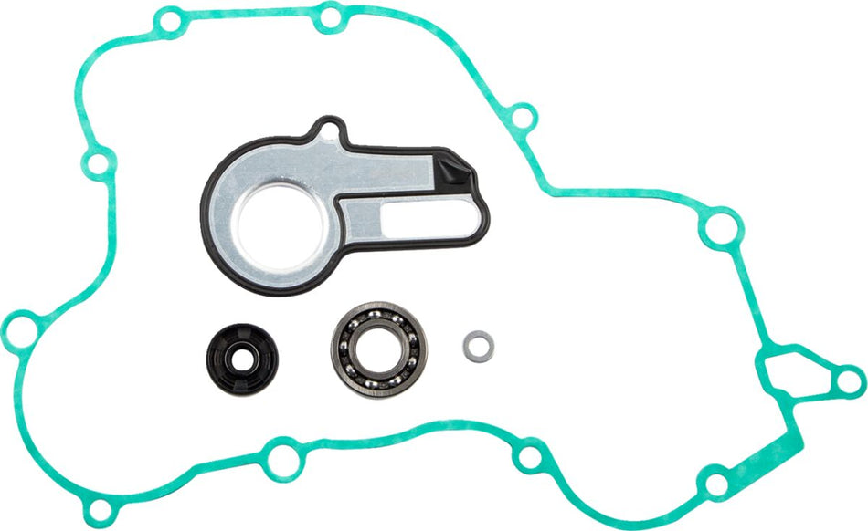 Pakninger og pakningssett — Moose Offroad Hard-Parts 8210024MSE