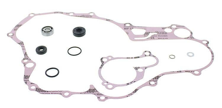 Pakninger og pakningssett til Yamaha WR 450 F — Moose Offroad Hard-Parts 821997MSE