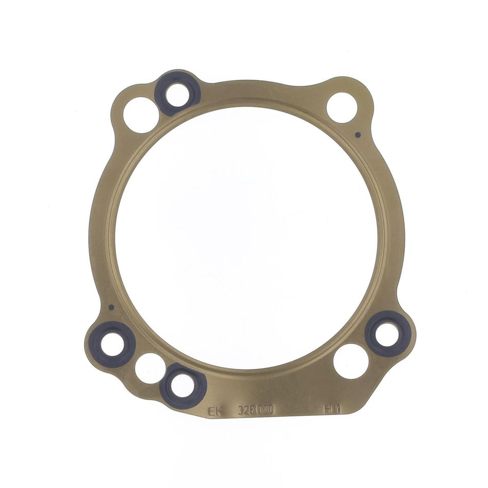 Pakninger og pakningssett til Ducati — Athena S410110001040
