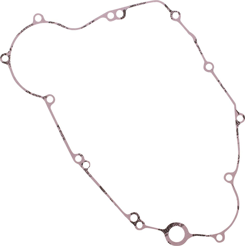 Pakninger og pakningssett til Kawasaki KLX 450 R — Moose Offroad Hard-Parts 816197MSE