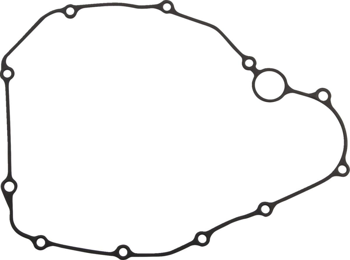 Pakninger og pakningssett — Moose Offroad Hard-Parts 816326MSE