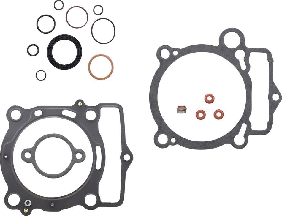 Pakninger og pakningssett — Moose Offroad Hard-Parts 8100035MSE