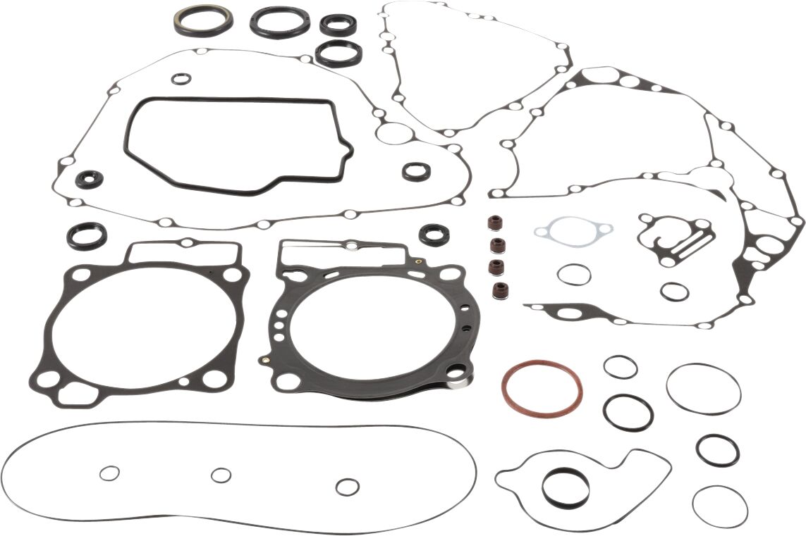 Pakninger og pakningssett til Honda — Moose Offroad Hard-Parts 8110012MSE