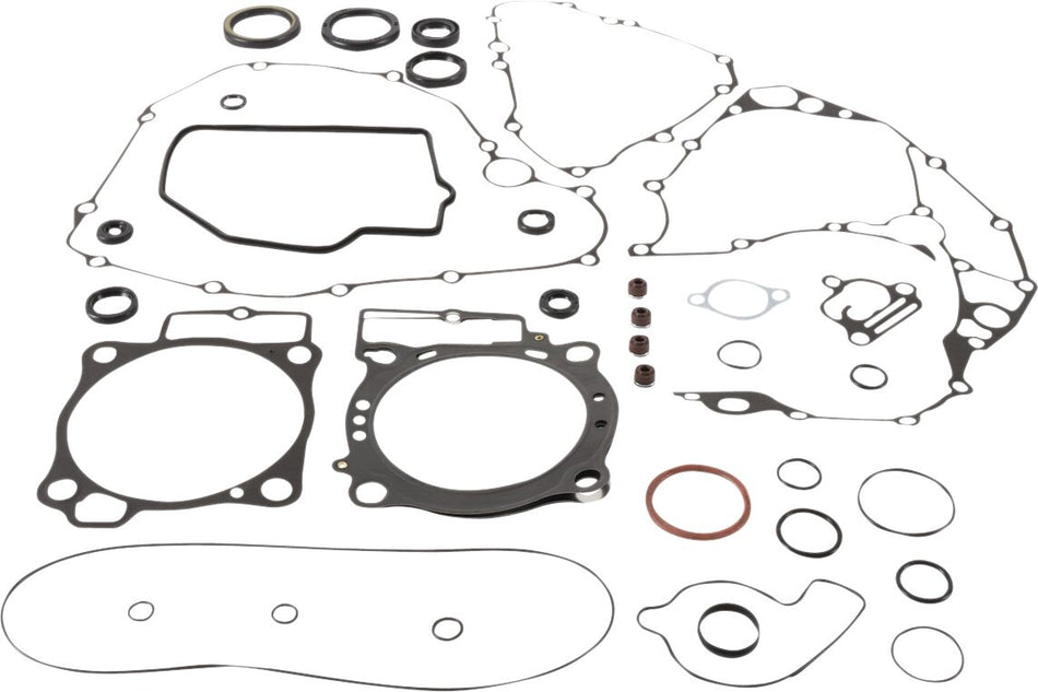 Pakninger og pakningssett til Honda — Moose Offroad Hard-Parts 8110012MSE