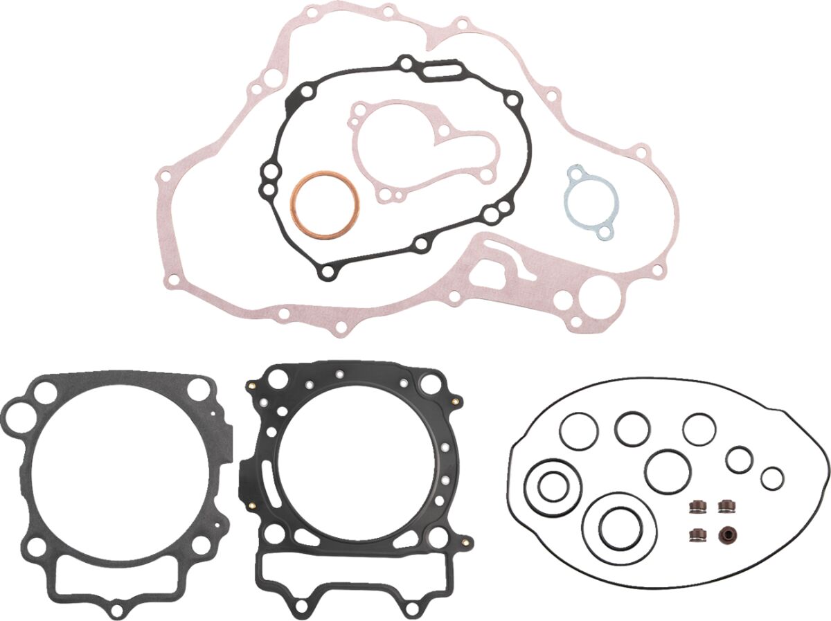 Pakninger og pakningssett til Yamaha YZ 450 F — Moose Offroad Hard-Parts 8080037MSE