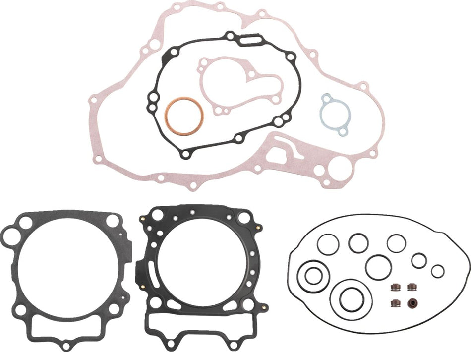 Pakninger og pakningssett til Yamaha YZ 450 F — Moose Offroad Hard-Parts 8080037MSE