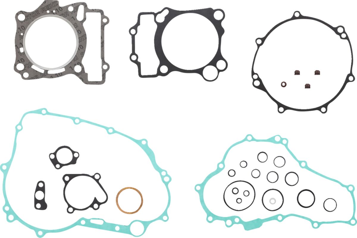 Pakninger og pakningssett til Yamaha WR 250 R — Moose Offroad Hard-Parts 808691MSE