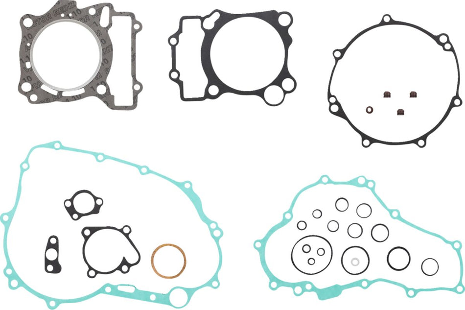 Pakninger og pakningssett til Yamaha WR 250 R — Moose Offroad Hard-Parts 808691MSE