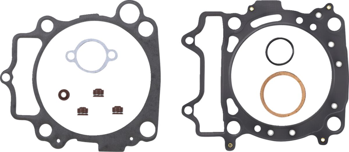 Pakninger og pakningssett til Yamaha WR 450 F — Moose Offroad Hard-Parts 8100031MSE