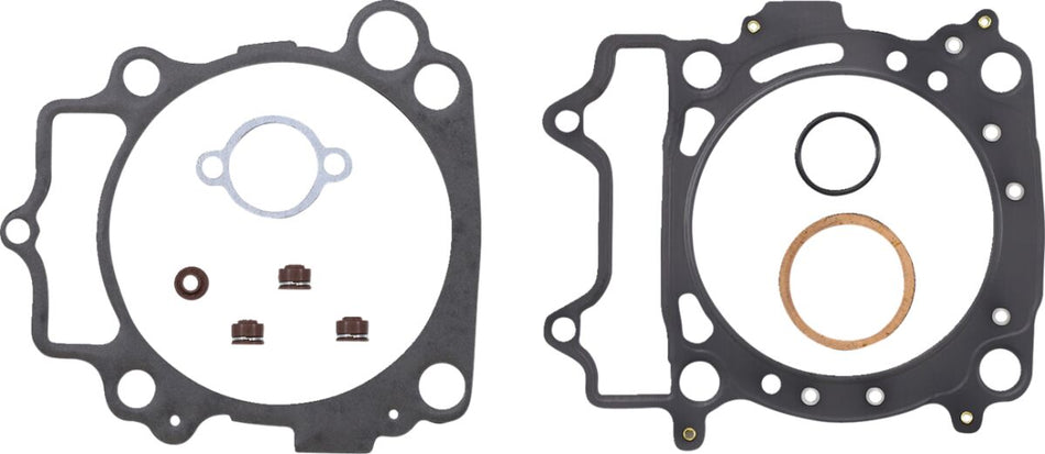 Pakninger og pakningssett til Yamaha WR 450 F — Moose Offroad Hard-Parts 8100031MSE