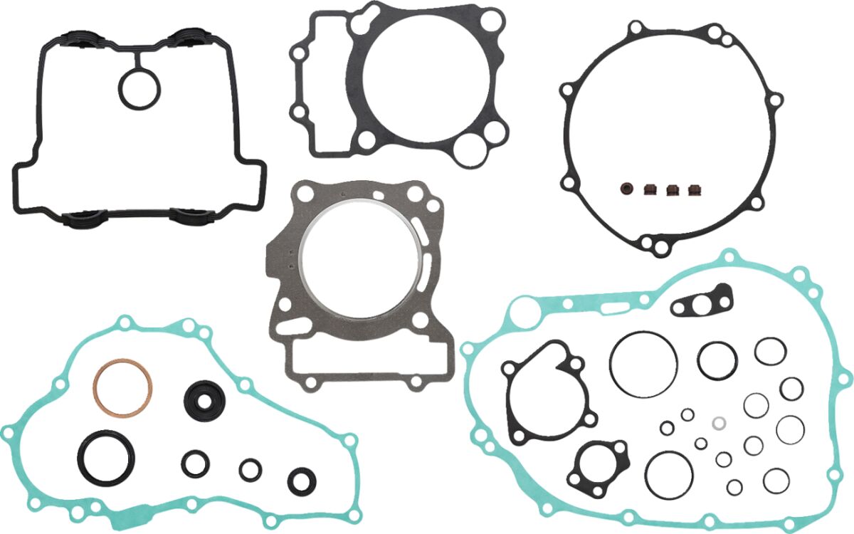 Pakninger og pakningssett til Yamaha WR 250 R — Moose Offroad Hard-Parts 811691MSE