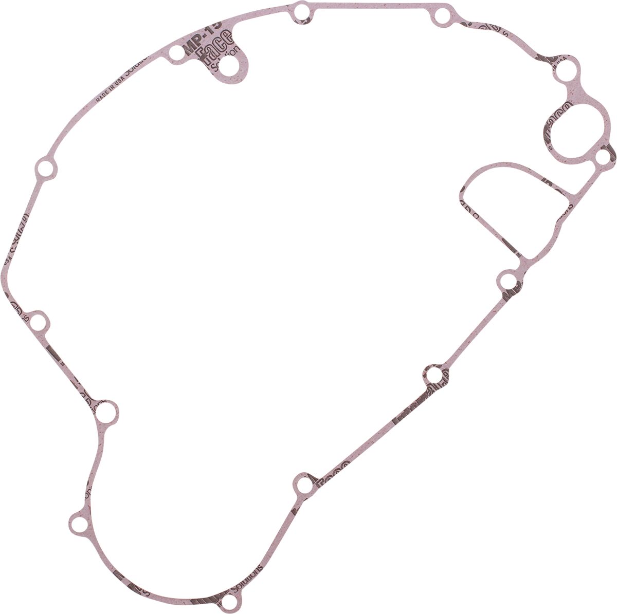 Pakninger og pakningssett til Suzuki RM-Z 450 — Moose Offroad Hard-Parts 816168MSE