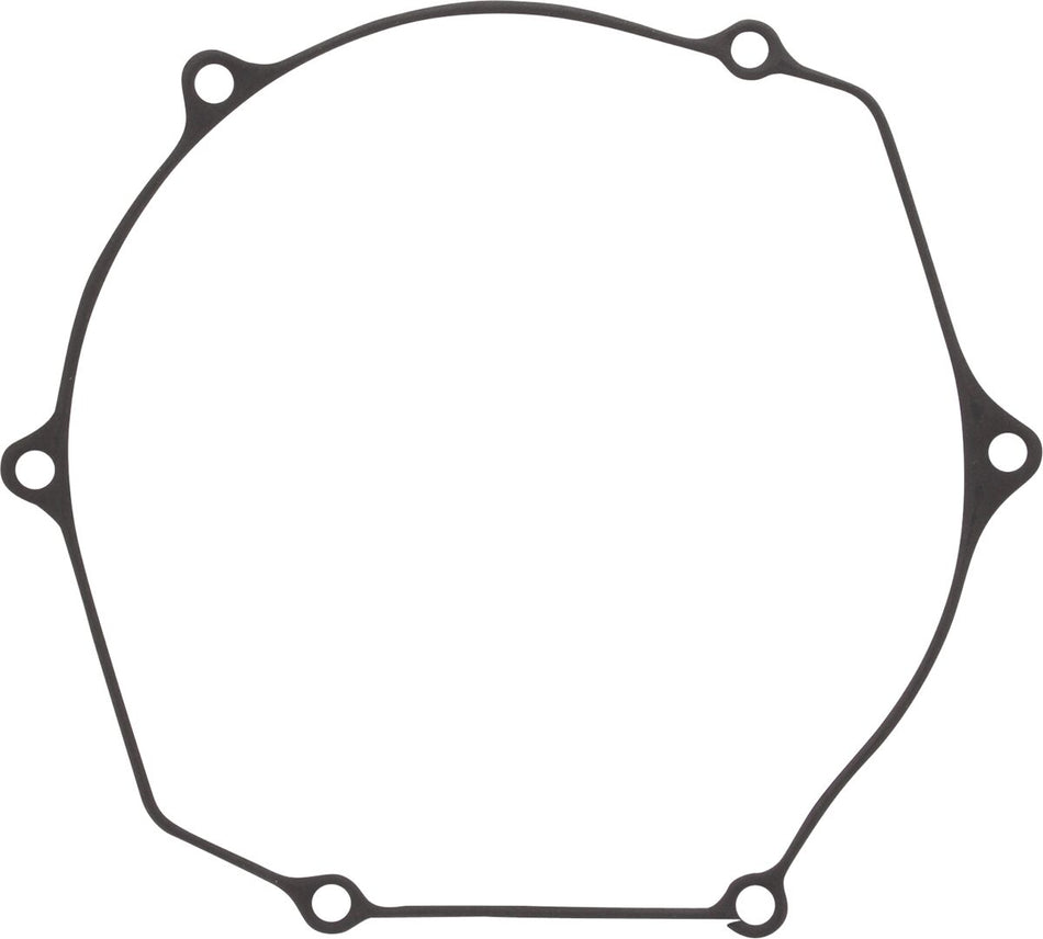 Pakninger og pakningssett til Suzuki RM-Z 450 — Moose Offroad Hard-Parts 816169MSE