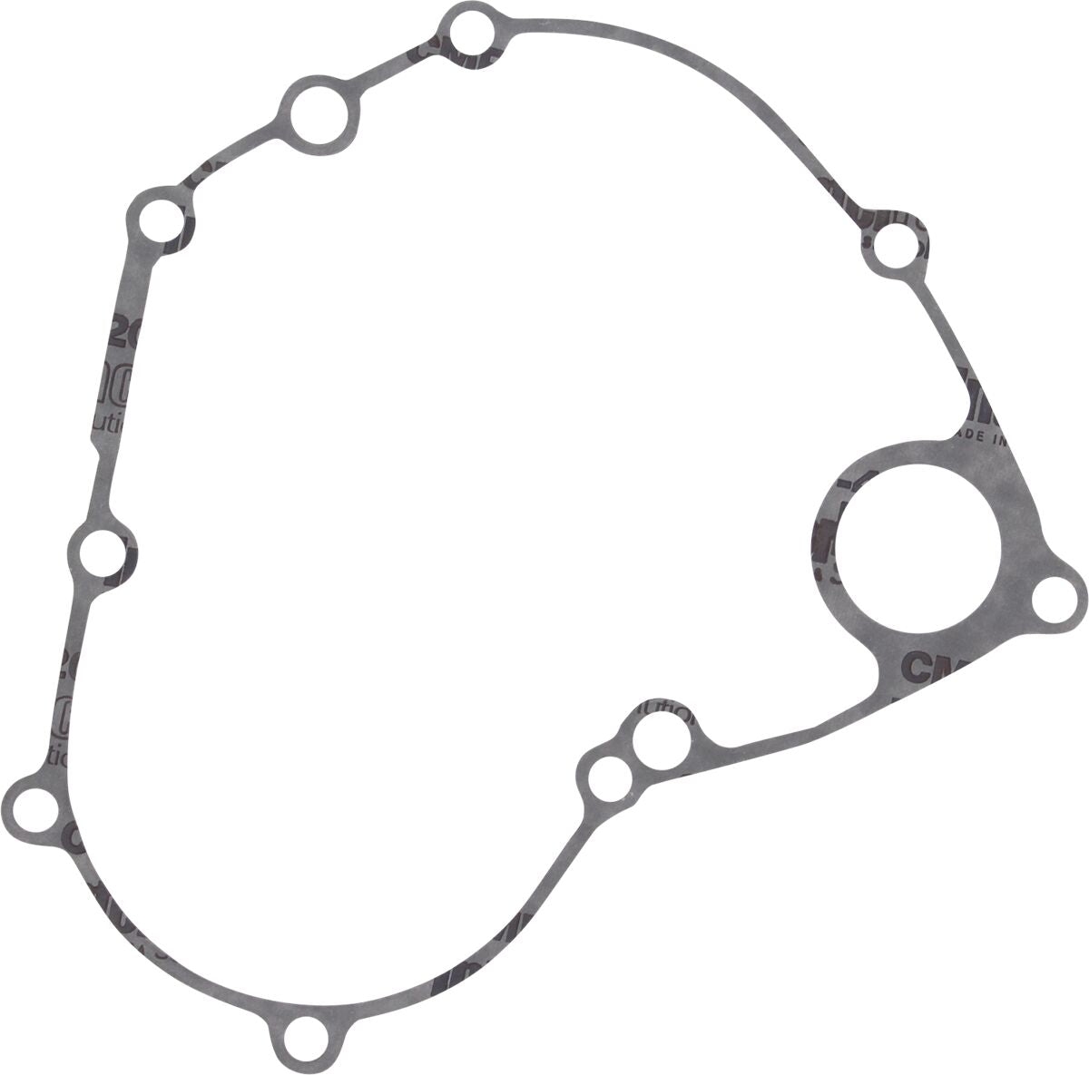 Pakninger og pakningssett til Suzuki RM-Z 450 — Moose Offroad Hard-Parts 816170MSE