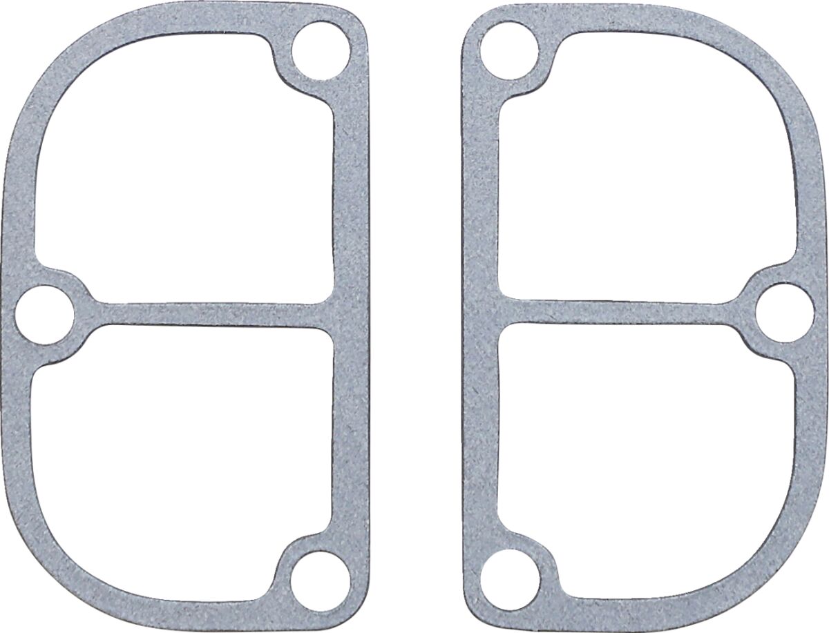 Pakninger og pakningssett til KTM — Moose Offroad Hard-Parts 819056MSE