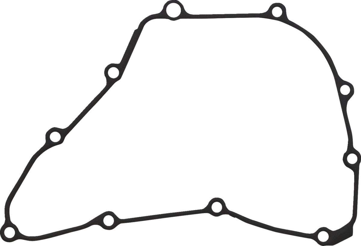 Pakninger og pakningssett til Suzuki RM-Z 450 — Moose Offroad Hard-Parts 816817MSE