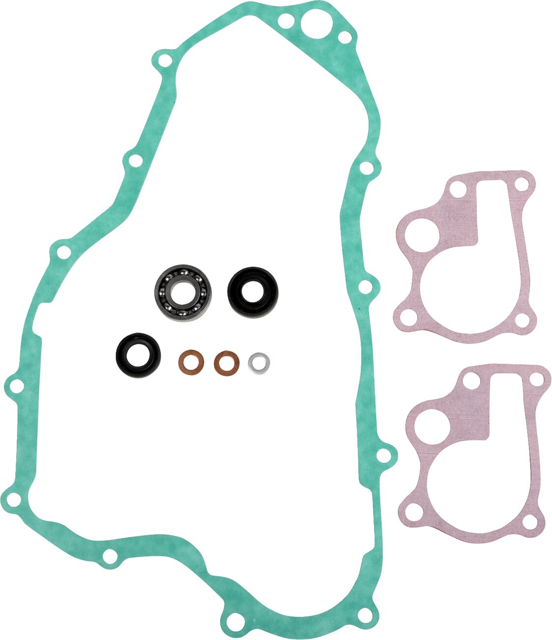 Pakninger og pakningssett til Honda CR 250 R — Prox 57.1319