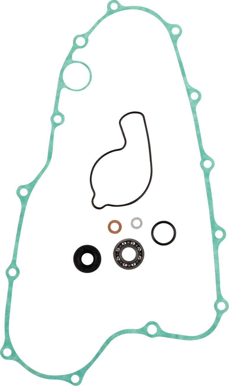Pakninger og pakningssett til Honda CRF 250 R — Prox 57.1324