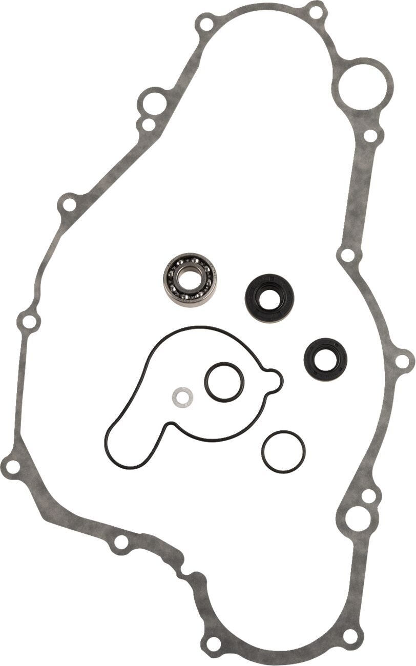 Pakninger og pakningssett til Yamaha WR 450 F — Prox 57.2423